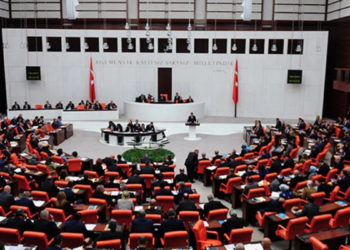 OHAL Kararnamesi TBMM Başkanlığı'na sunuldu