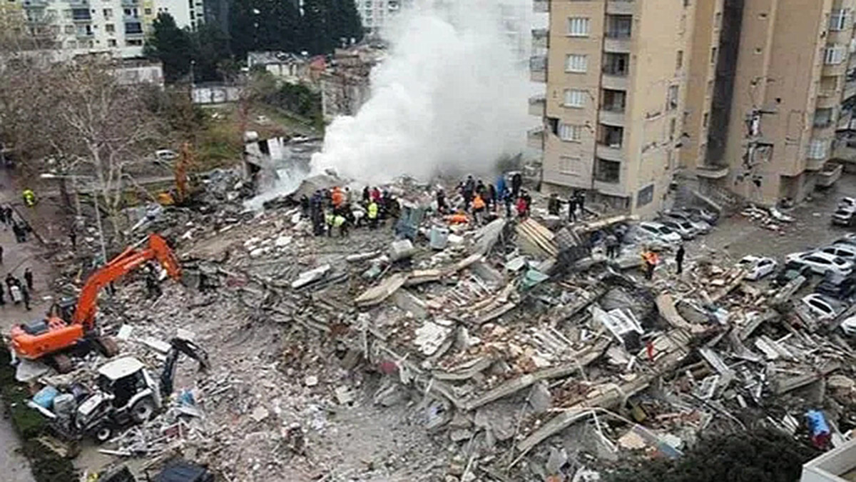 OHAL bölgesi için 'kısa çalışma ödeneği'