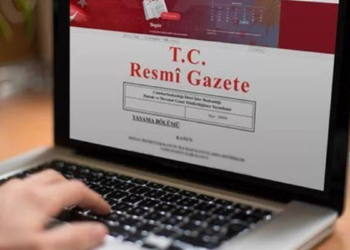 OHAL kapsamında yargı tedbirleri Resmi Gazete'de