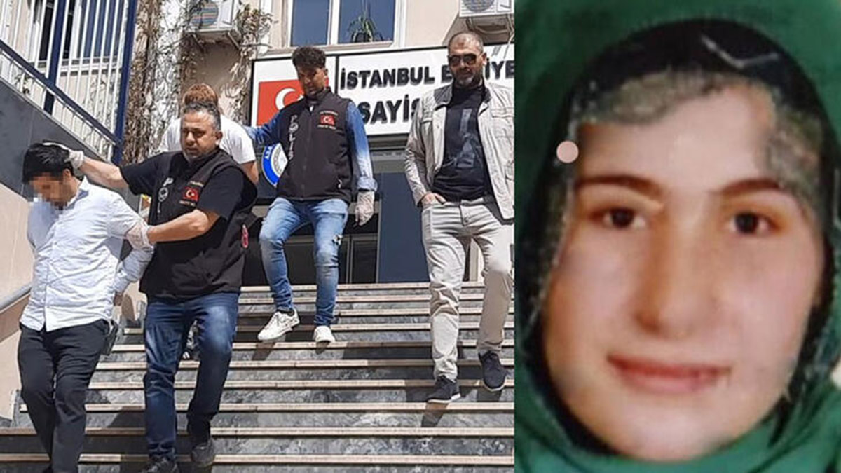 Öldürülen Fatma'nın davasında anneden şok sözler