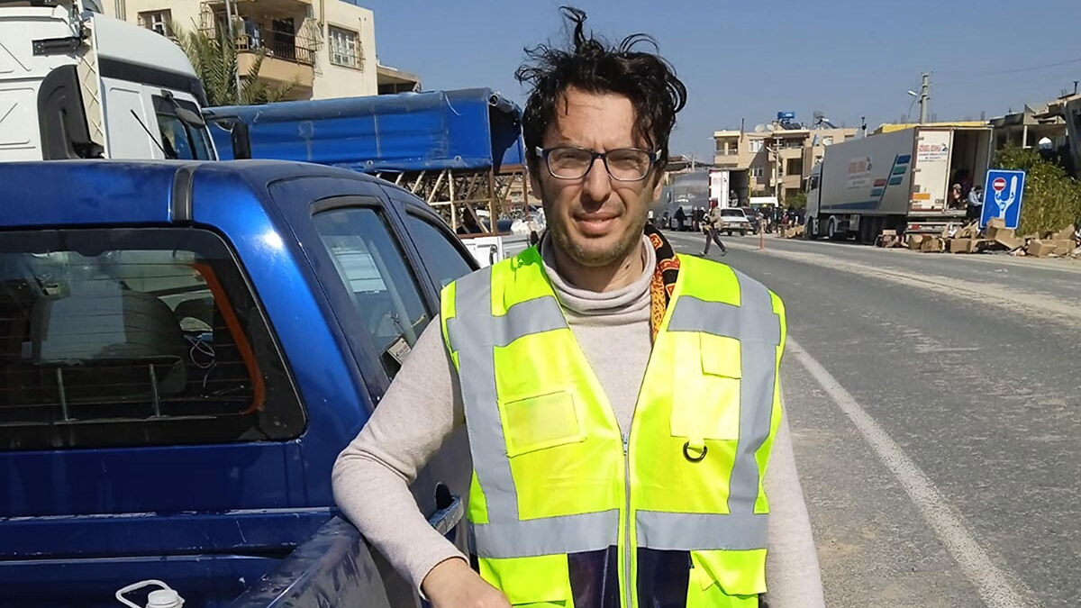 Öziçer inşaatlardaki imalat hatalarına dikkat çekti