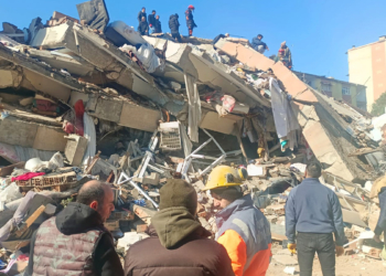 Özlü'den deprem sonrası enfeksiyon uyarısı