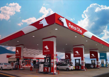 Petrol Ofisi, 140 yardım uçağına yakıt ikmali sağladı