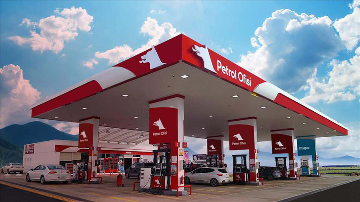 Petrol Ofisi, 140 yardım uçağına yakıt ikmali sağladı
