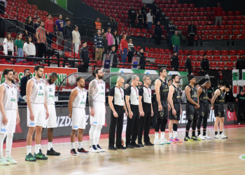 Pınar Karşıyaka ile Ayos Konyaspor'dan anlamlı maç