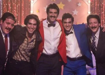 Prestij Meselesi filmi davasında görevsizlik kararı