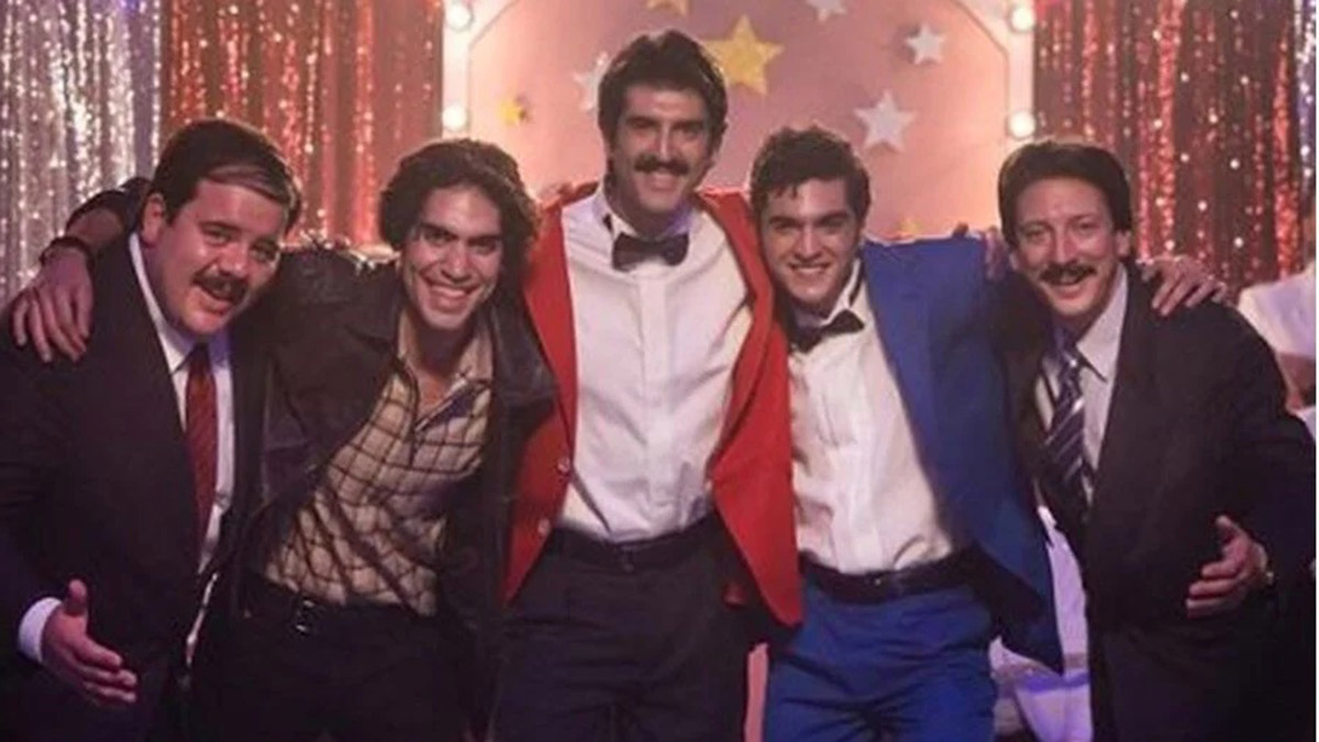 Prestij Meselesi filmi davasında görevsizlik kararı