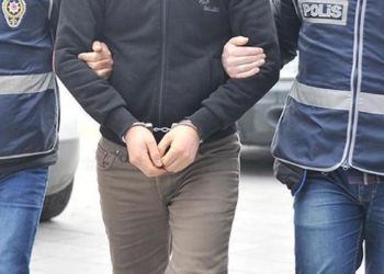 Provokatif paylaşım yapan 4 şüpheliye gözaltı