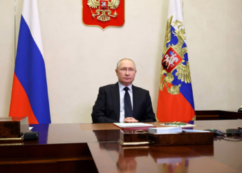 Putin: Gerekli yardımı sağlamaya hazırız