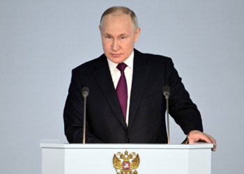 Putin: Ukrayna halkıyla savaş halinde değiliz