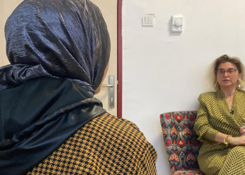 Rahimsiz ve vajensiz doğan kadının hayatı kabusa döndü