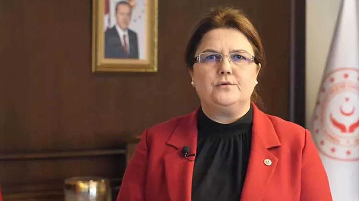 Refakatsiz çocuklarla ilgili tedbirlerimizi aldık