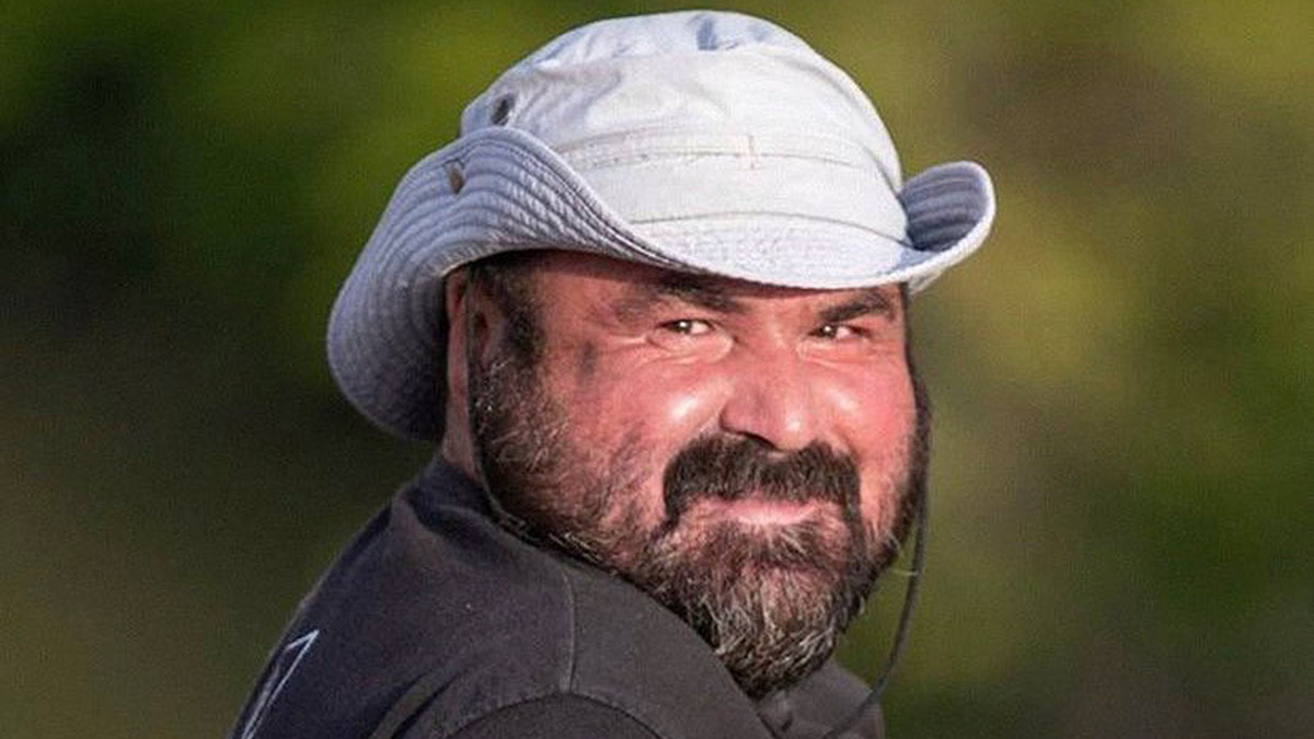 Rehber Önder Cırık, otel enkazında can verdi