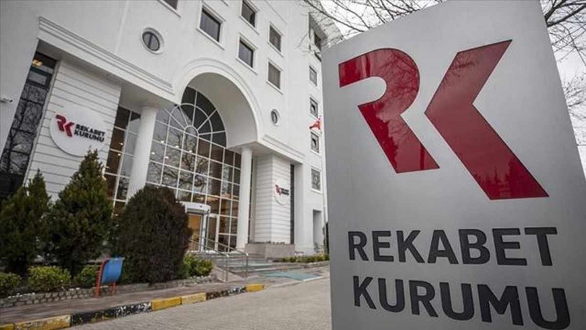 Rekabet Kurulu'ndan Google hakkında soruşturma