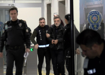 Rönesans Rezidans'ın ortağı için kırmızı bülten talebi