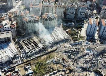 Rönesans Rezidans'ın sakini: Binanın temeli kaymıştı