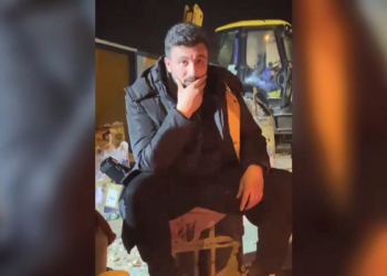 'Sahte doktor yaralılara müdahale etti' iddiası