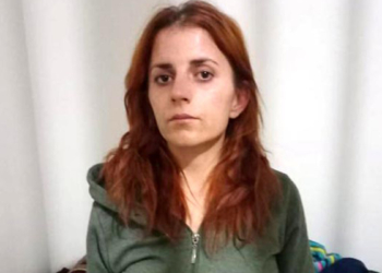 Saldırı hazırlığı yapan terörist yakalandı