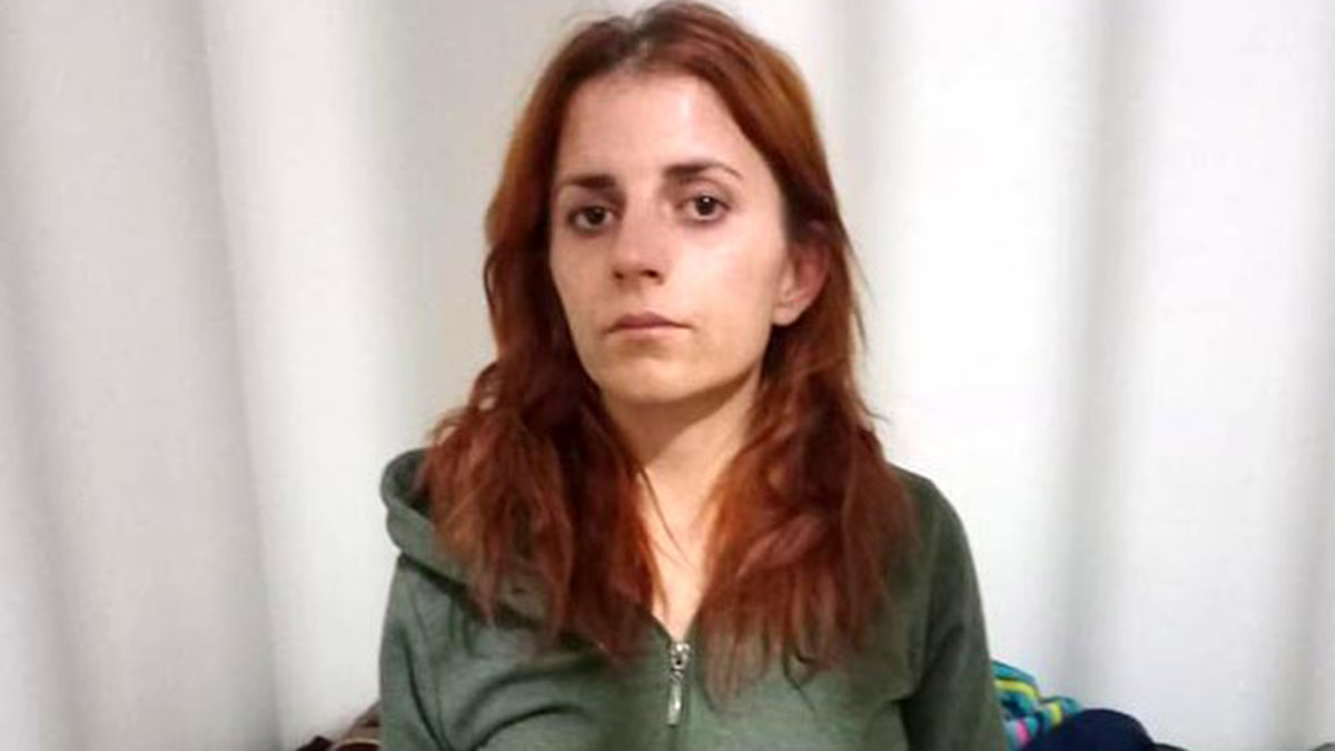 Saldırı hazırlığı yapan terörist yakalandı