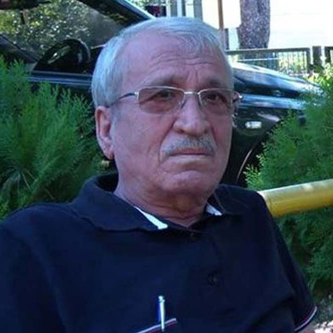 Tavşancıl Eski Belediye Başkanı Salih Gün