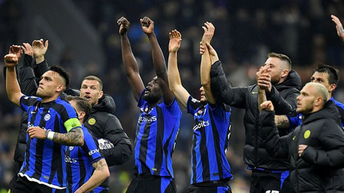 Şampiyonlar Ligi Son 16 turu ilk maçları sona erdi