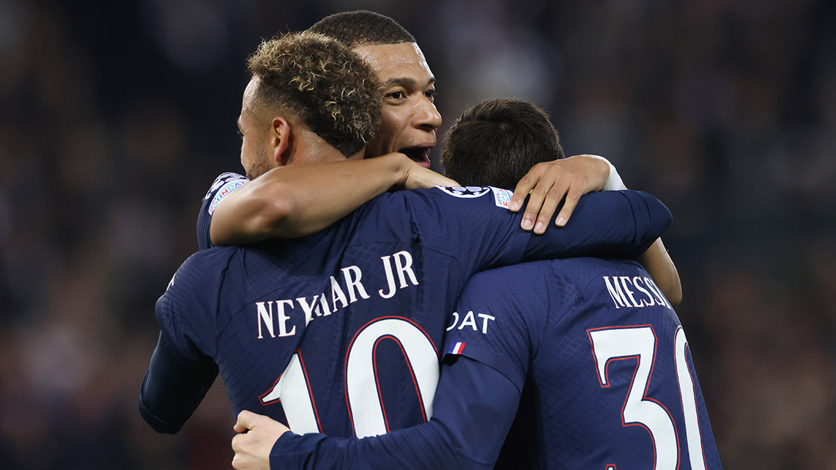 Şampiyonlar Ligi Son 16 Turu yarın başlayacak