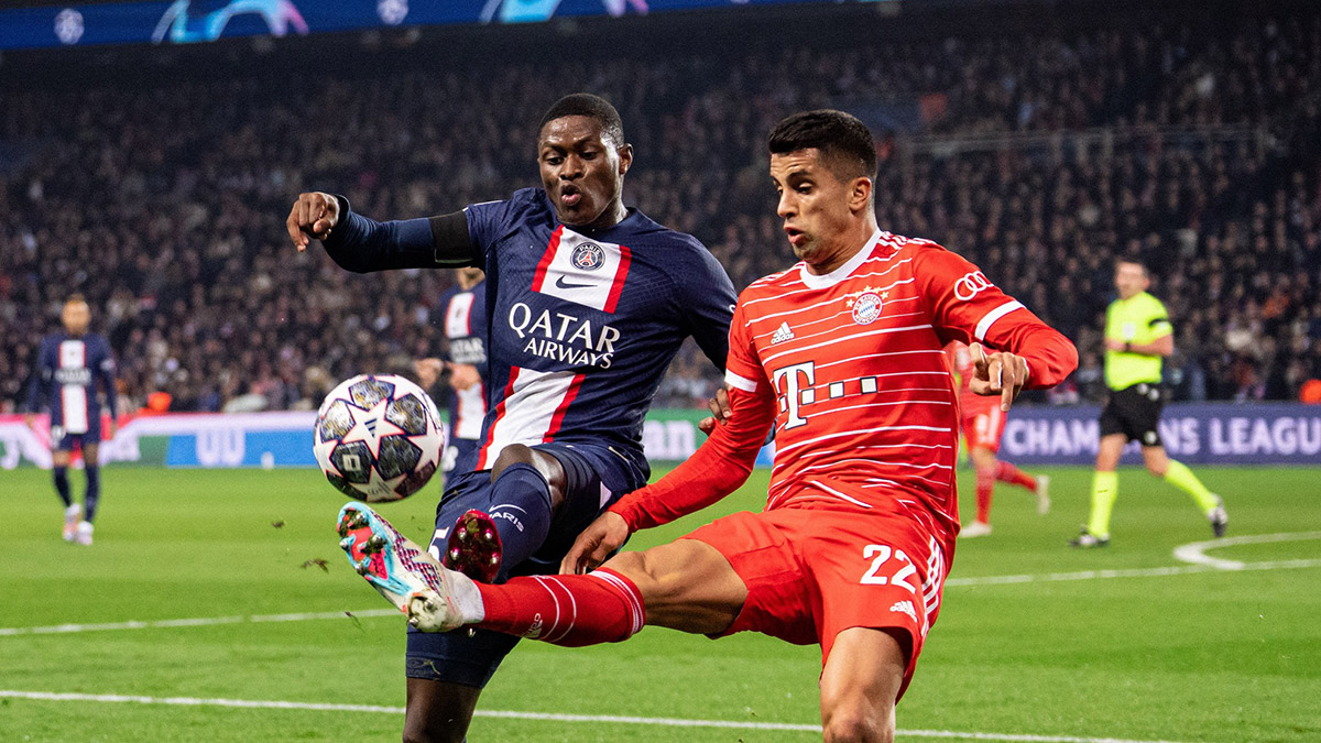 Şampiyonlar Ligi son 16 turu başladı