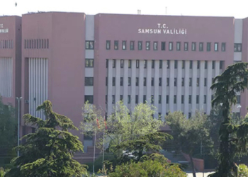 'Samsun'da deprem olacak' söylentisine açıklama