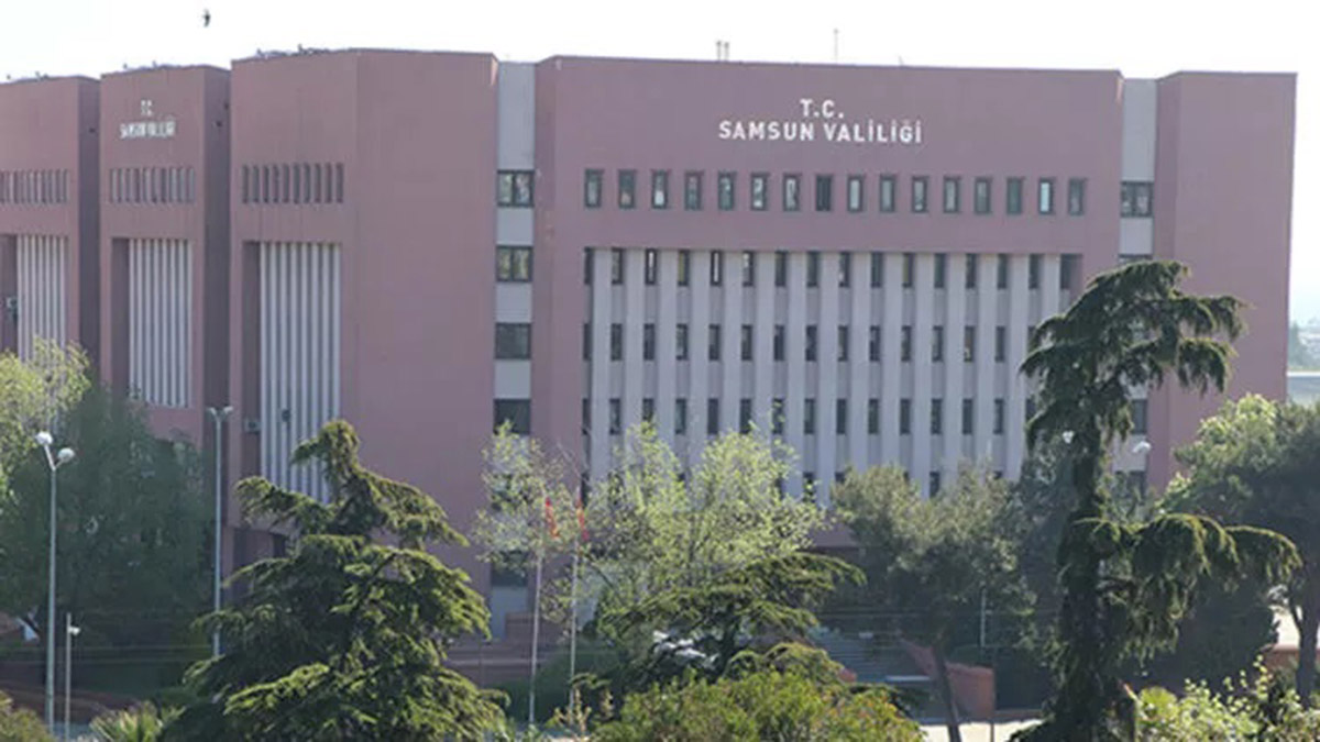 'Samsun'da deprem olacak' söylentisine açıklama