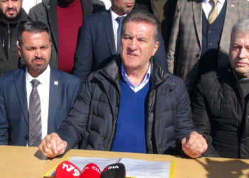 Sarıgül: AFAD'ı tahrip edemeyiz