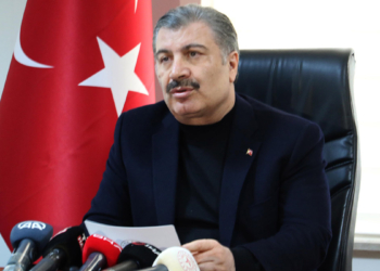 Şebeke suyunu içme suyu olarak kullanmayalım