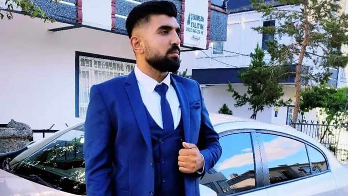 Şehit Mert Can Sümbül'ün acı haberi ailesine ulaştı