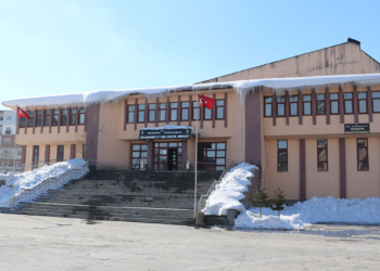 Selahaddin Eyyubi Kültür Merkezi kapatıldı