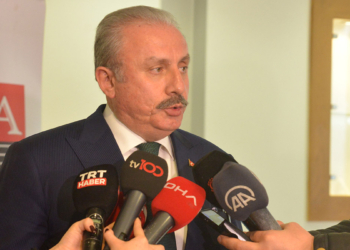 Şentop'tan 'deprem araştırma komisyonu' açıklaması