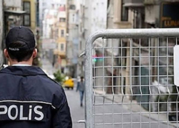 Siirt'te 15 günlük eylem yasağı