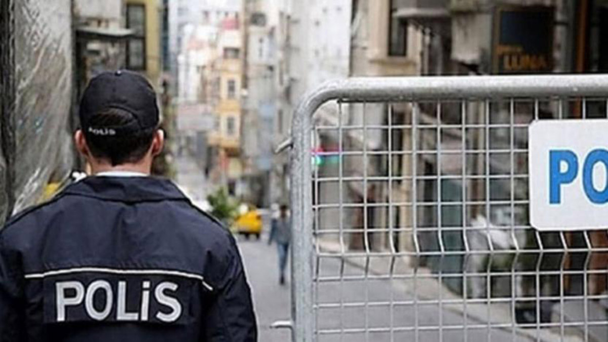 Siirt'te 15 günlük eylem yasağı