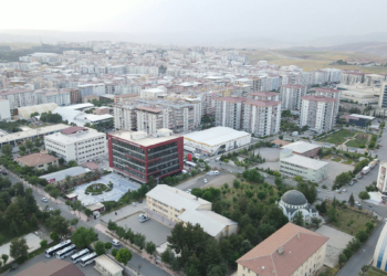 Siirt'te sigortalı konut sayısında artış