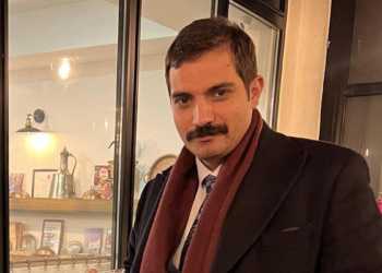 Sinan Ateş'in cinayet şüphelisi adliyede