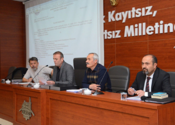 Sinan Ateş'in ismi Kırşehir’de sokağa verilecek