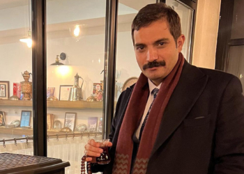 Sinan Ateş'in katil zanlısı: Kişisel husumetim vardı