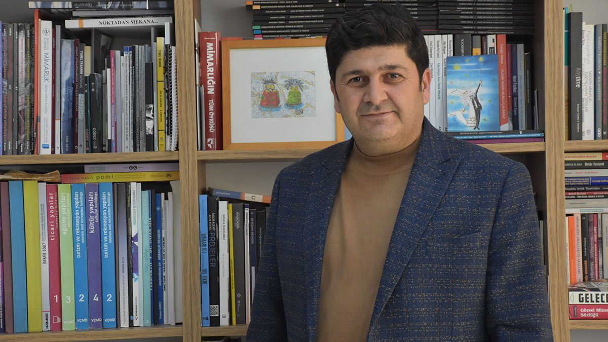 Sismik izolatör tek başına kesin çözüm değil