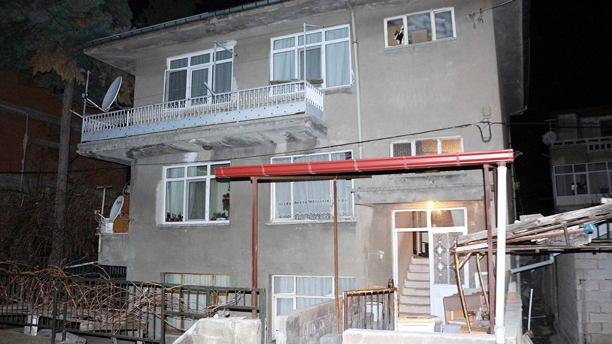 Sobadan zehirlenen anneanne ile torunu öldü