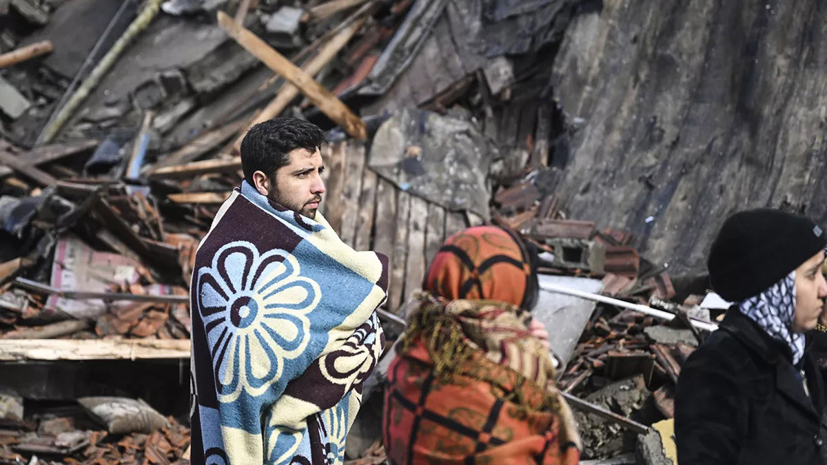 Soğuk havalar kalp sağlığını olumsuz etkiliyor