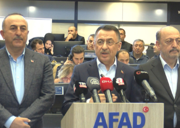 Son 24 saatte 121 kişi enkazdan sağ kurtarıldı