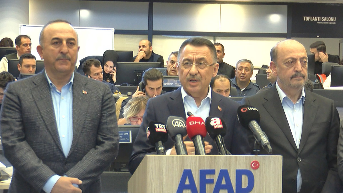 Son 24 saatte 121 kişi enkazdan sağ kurtarıldı