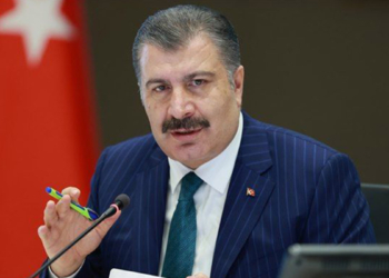 Strep-A'yı önlemenin yolu, ellerin sıkça yıkanması
