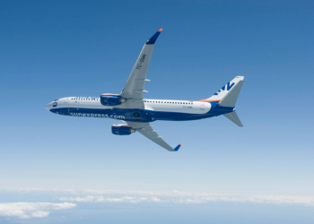 SunExpress bilet değişiklik ve iptal hakkını uzattı