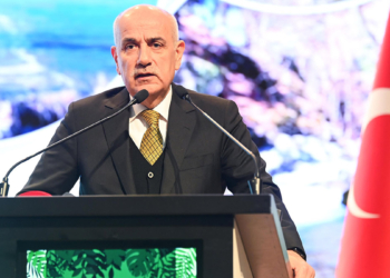 Suyu merkeze alan tarımsal planlama gerçekleştirmeliyiz