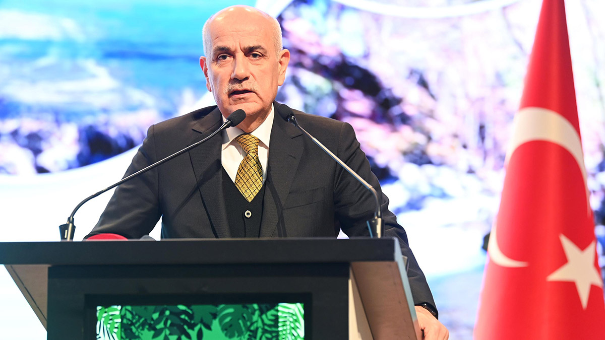 Suyu merkeze alan tarımsal planlama gerçekleştirmeliyiz