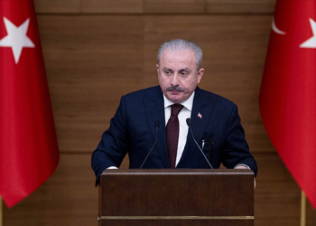 TBMM Başkanı Şentop'tan '28 Şubat' mesajı